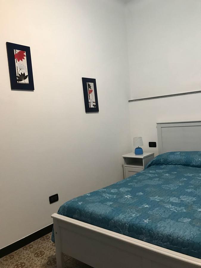 Casa La Marina Apartment Manarola Ngoại thất bức ảnh